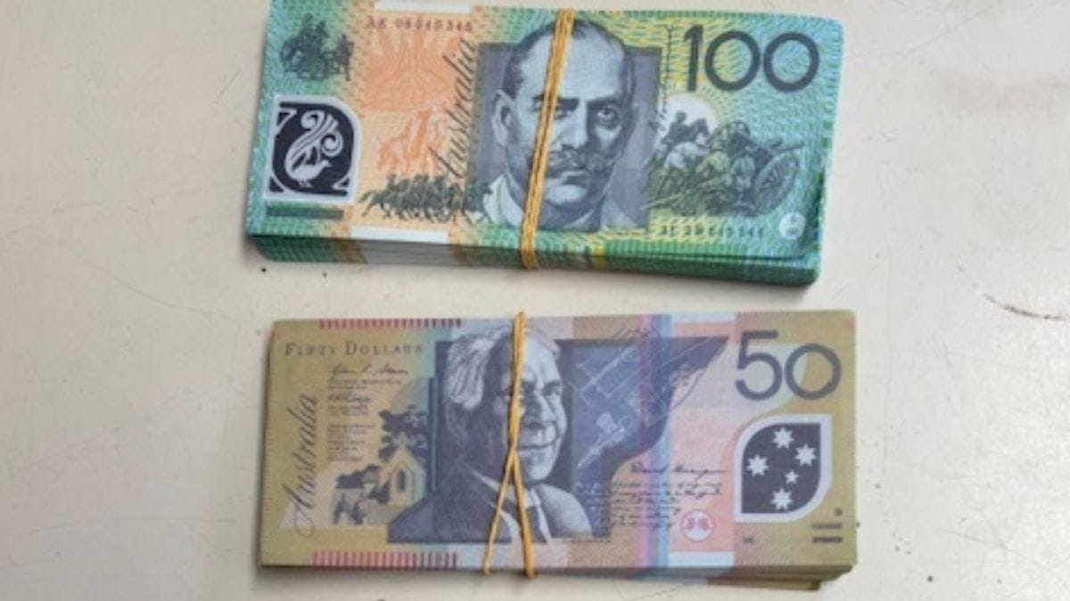 Trio arrested over Murray Bridge break-in