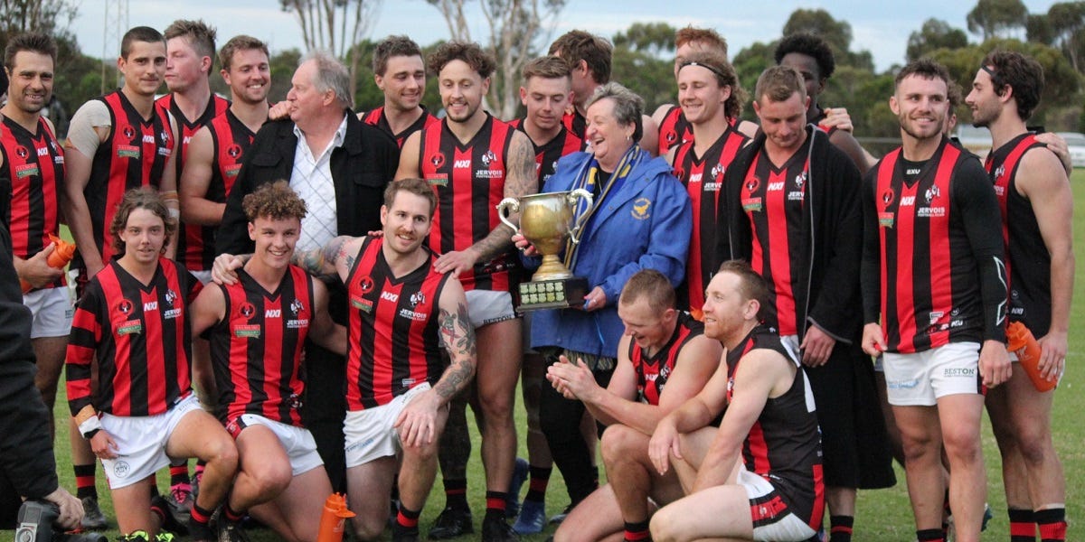 Sports Reports Jervois Bluds reclaim Lokan Cup