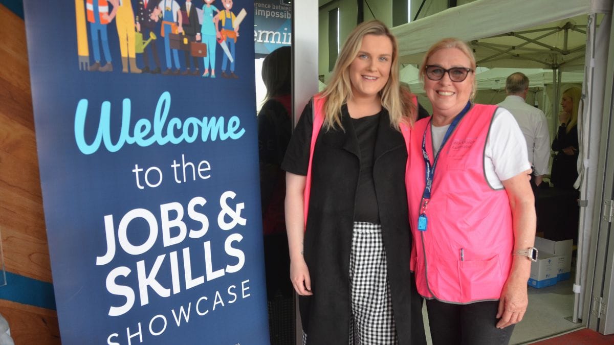 Skilled workers are needed in the Murraylands, employers say