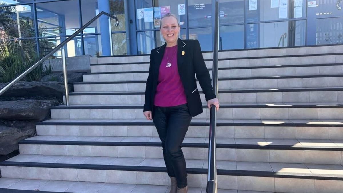 Mid Murray limits rate increase amid cost-of-living pressures