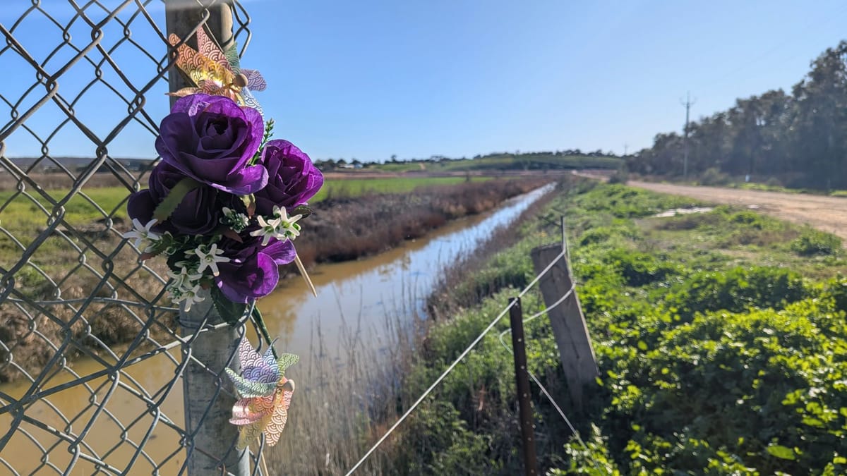 Driver charged over fatal crash at Mobilong