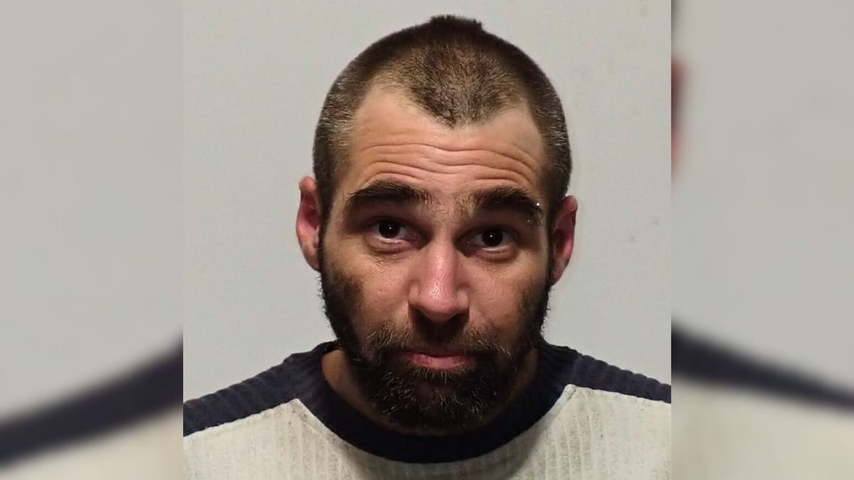 Missing man was last seen in Murray Bridge