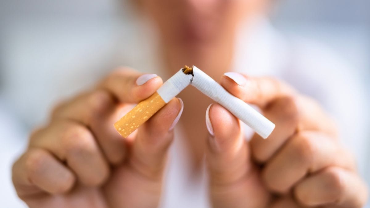 Why were Murray Bridge’s smoke shops shut down?