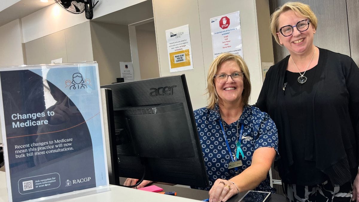 Bulk billing is back, making most GP appointments and ED visits free