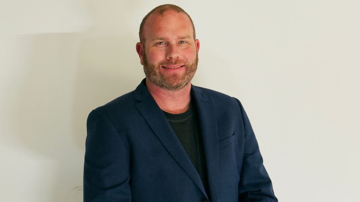 Truck driver will run as independent at 2026 state election