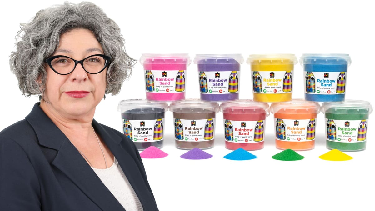 Eight Murraylands schools affected by coloured sand recall