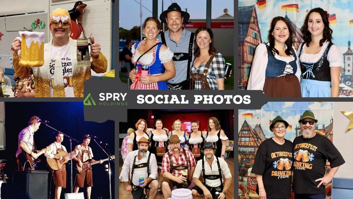 Social photos: Tailem Bend Oktoberfest cabaret
