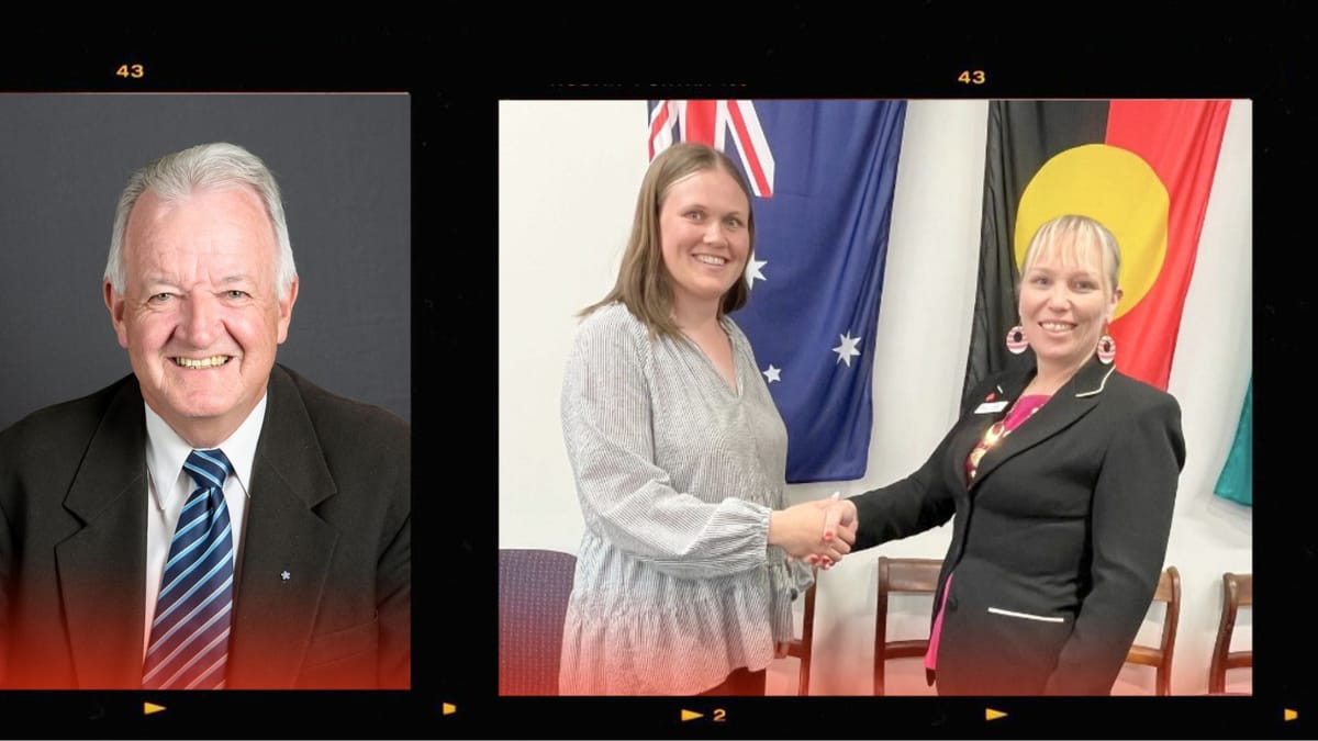 Murraylands council watch: November 2025