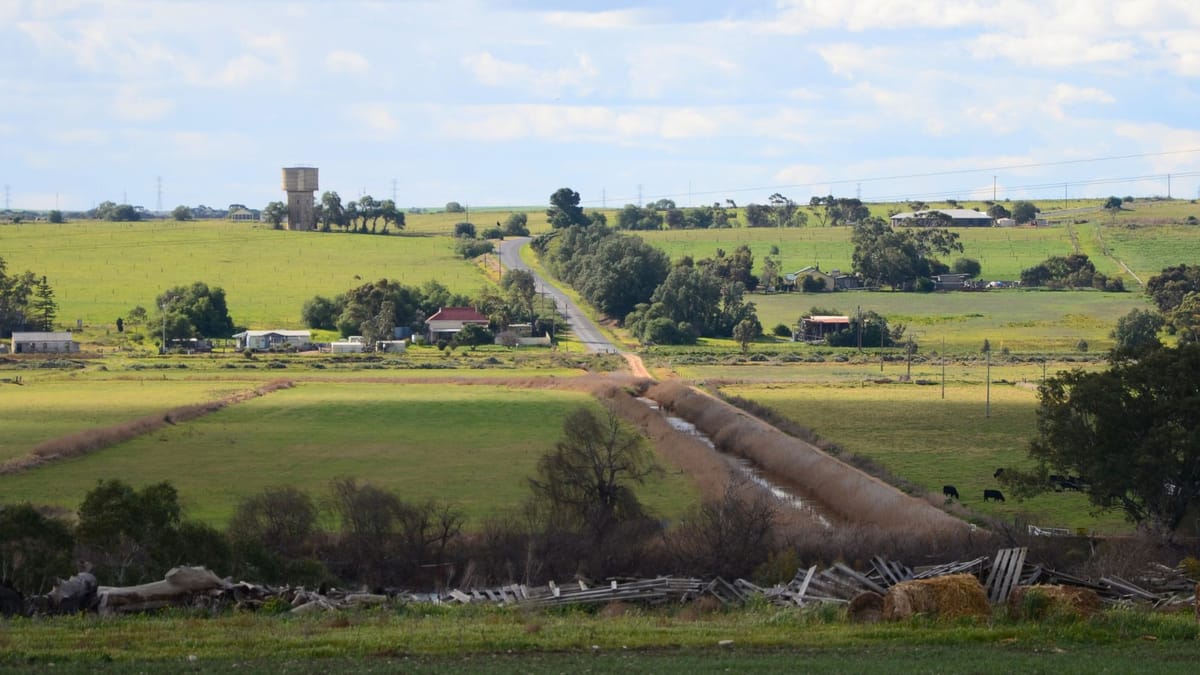 Murraylands council watch: December 2025