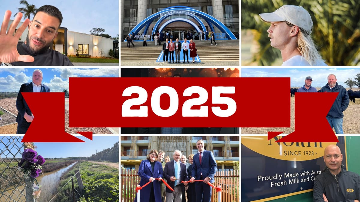 2025 in review: Local stories that made our year