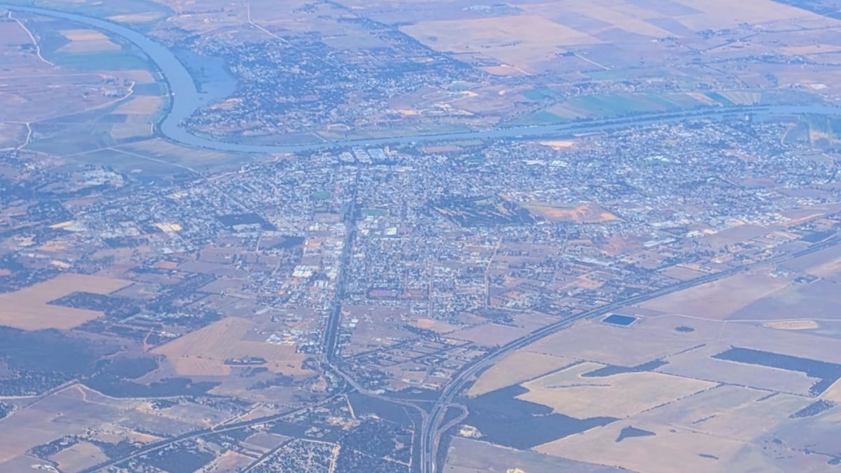 ­Murray Bridge’s population will reach 35,000 in 15 years, projection suggests