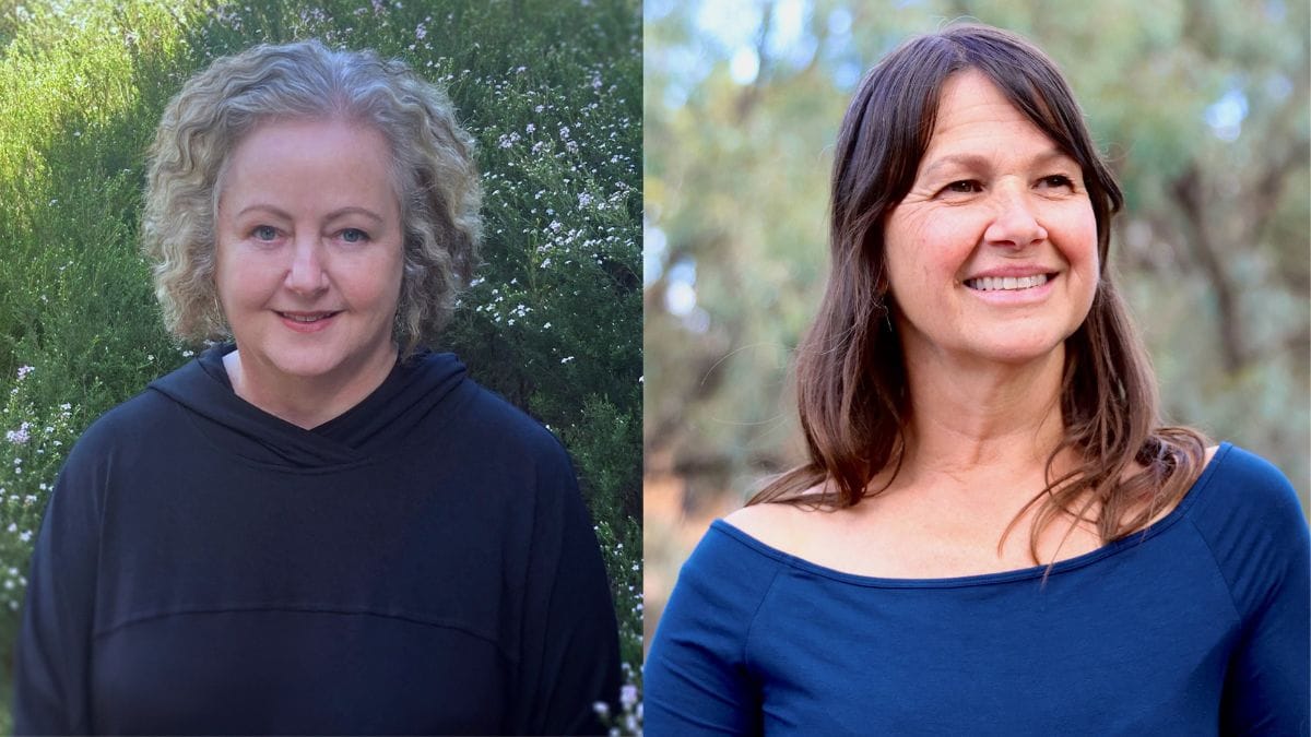 Two new members join Murraylands and Riverland Landscape Board
