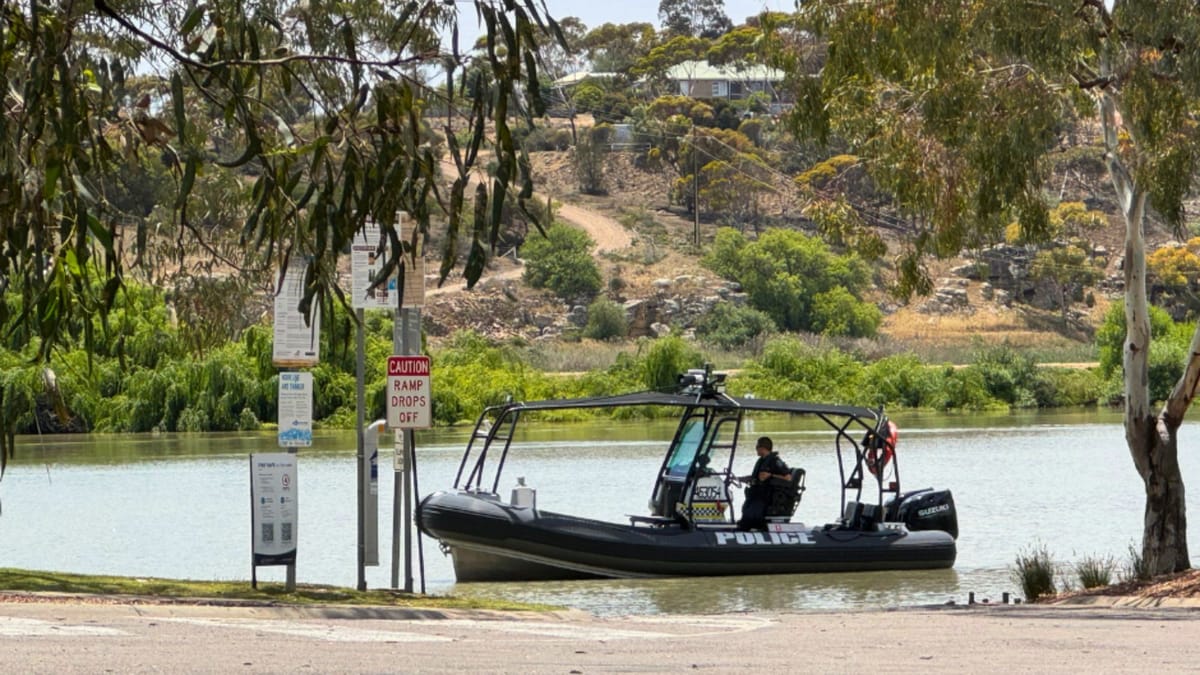 Boaties and jet ski riders fined during Operation River Safe
