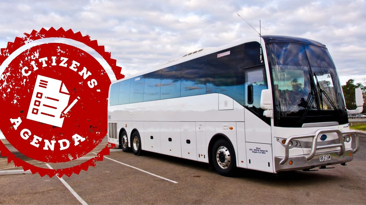 Citizens’ agenda: Hammond voters want safer roads