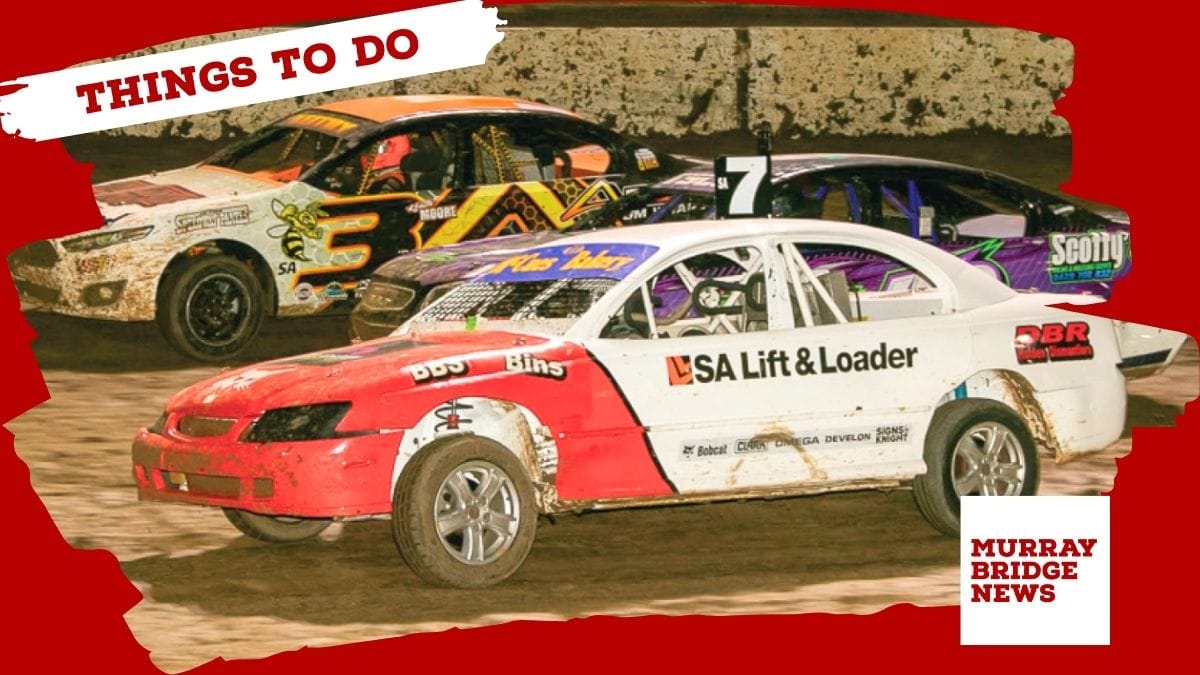 Things to do in the Murraylands: February 6-12, 2026