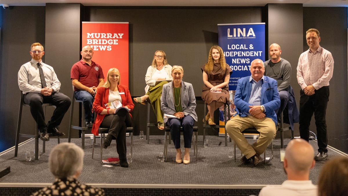 Niche issues come to the fore at Hammond election forum