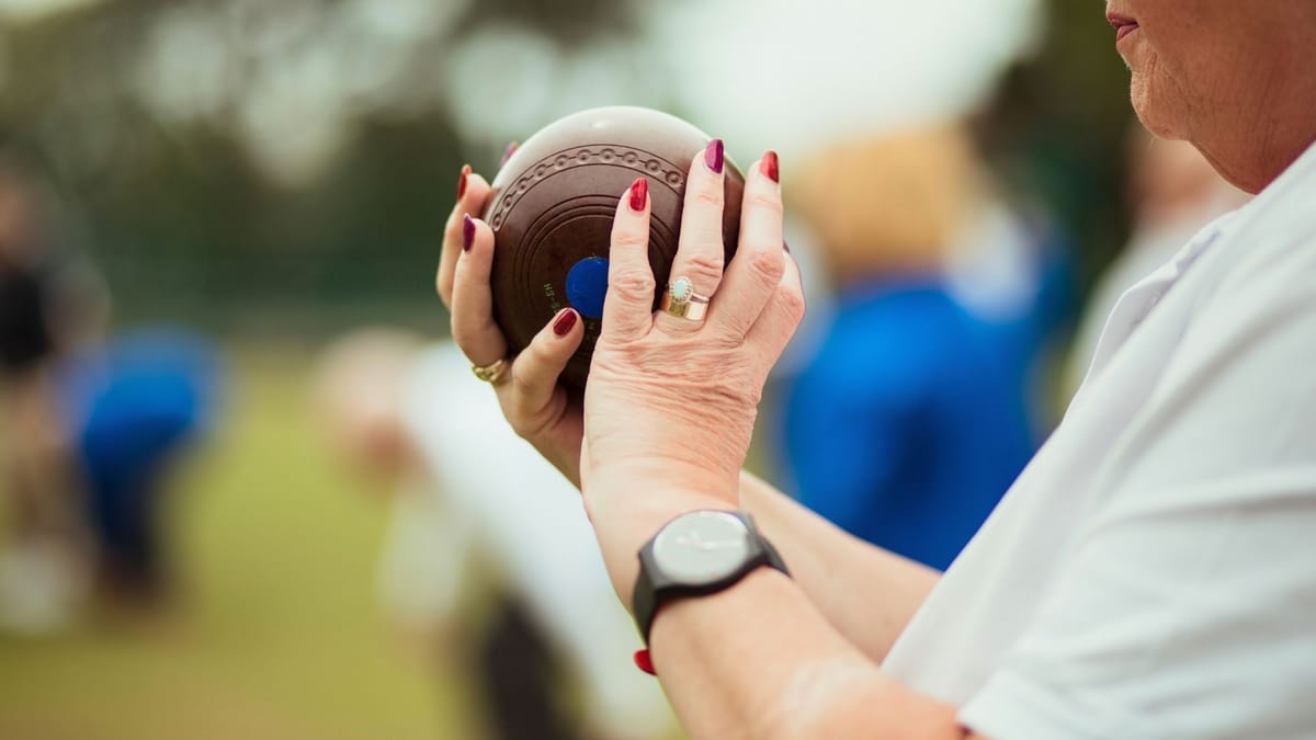 Murray Bridge are favourites to go back-to-back in Lower Murray bowls