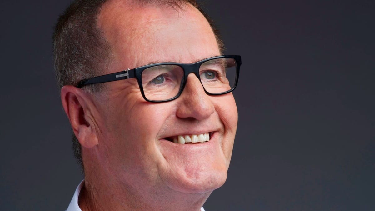 Labor names its candidate for Mackillop