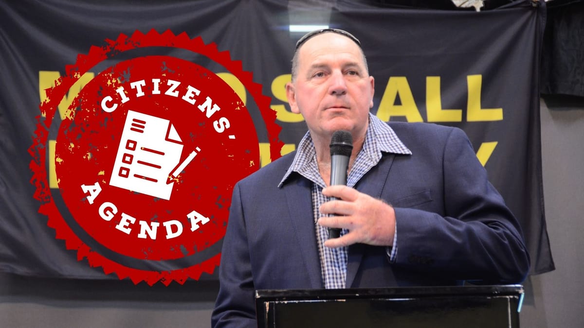 Citizens’ agenda: Hammond needs more affordable housing