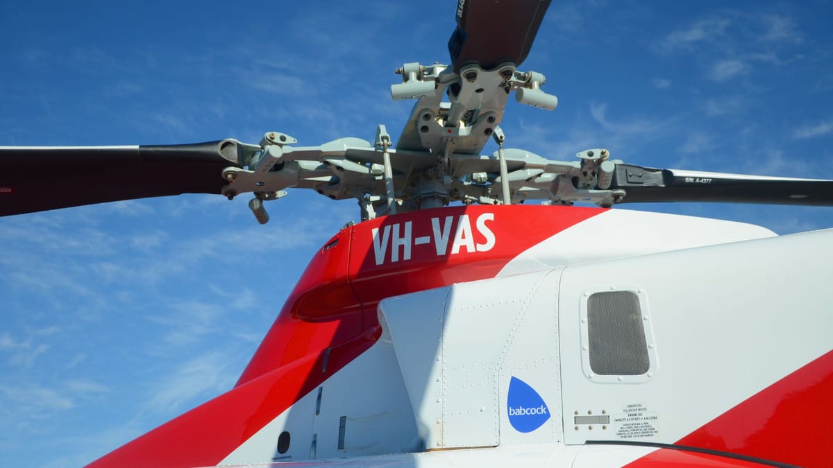 Mannum hospital helipad reopens