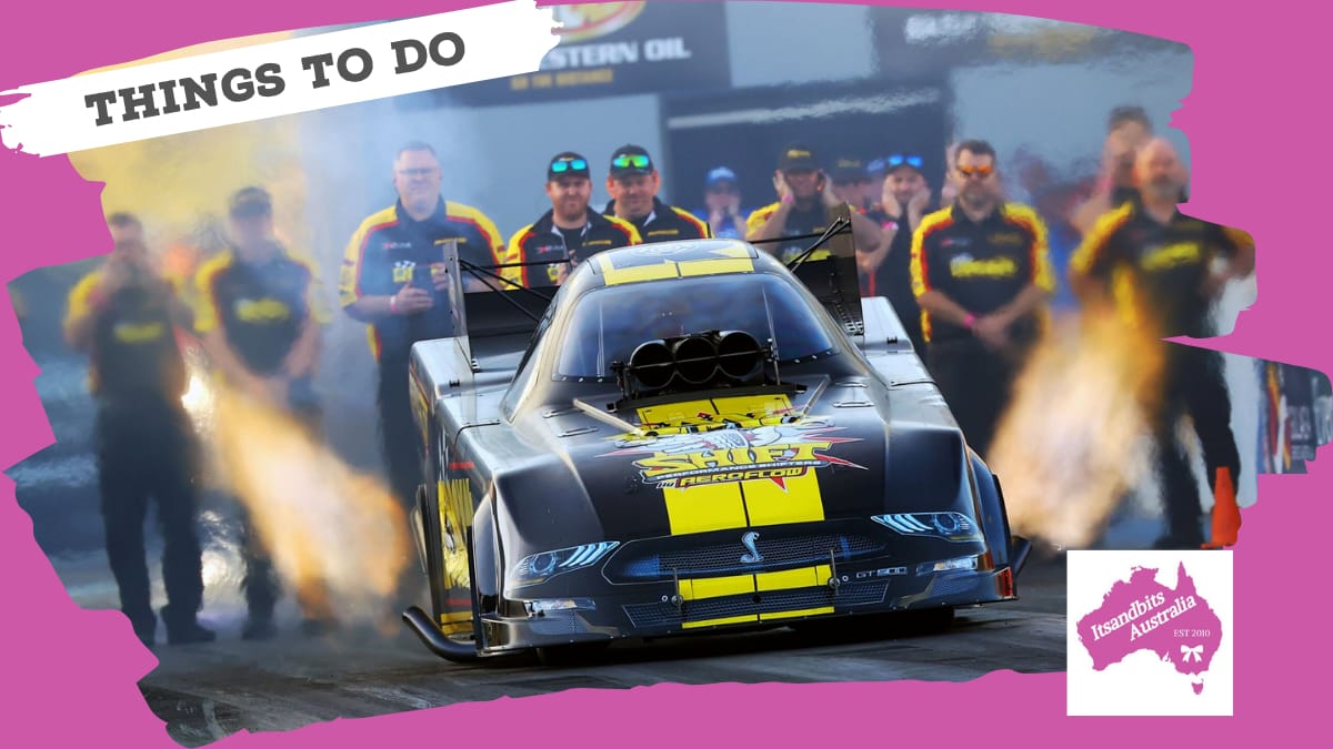 Things to do in the Murraylands: March 27-April 2