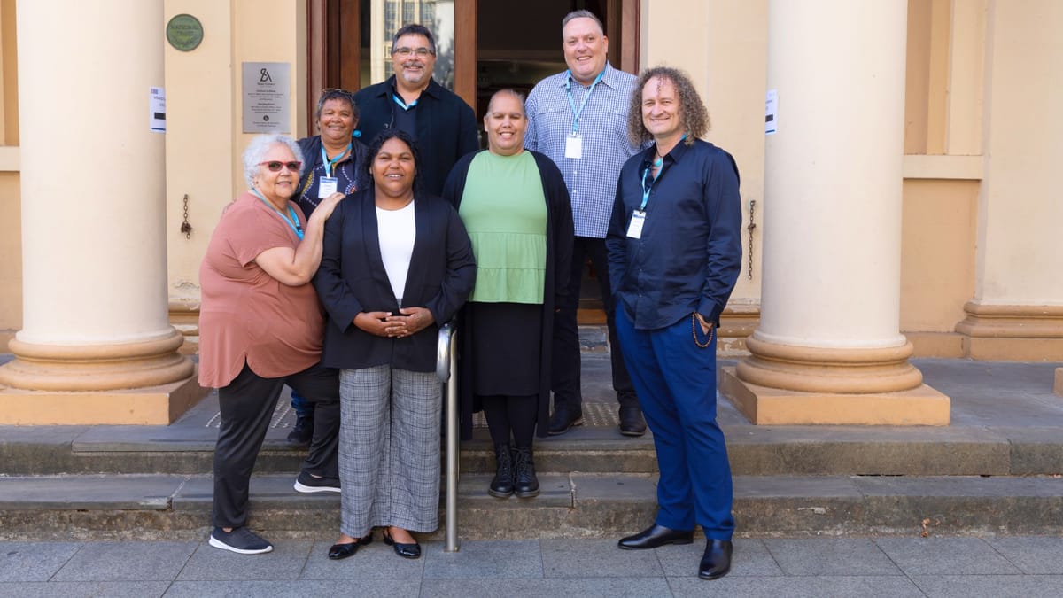 Twelve nominate for First Nations Voice election in the Murraylands’ region
