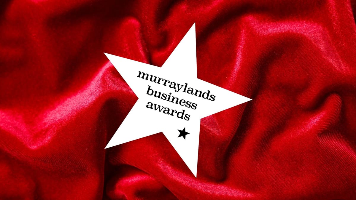 Murraylands Business Awards 2026: Nominate your favourites now