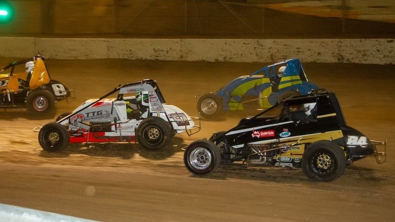 COVID-19 forces Murray Bridge Speedway to change race dates