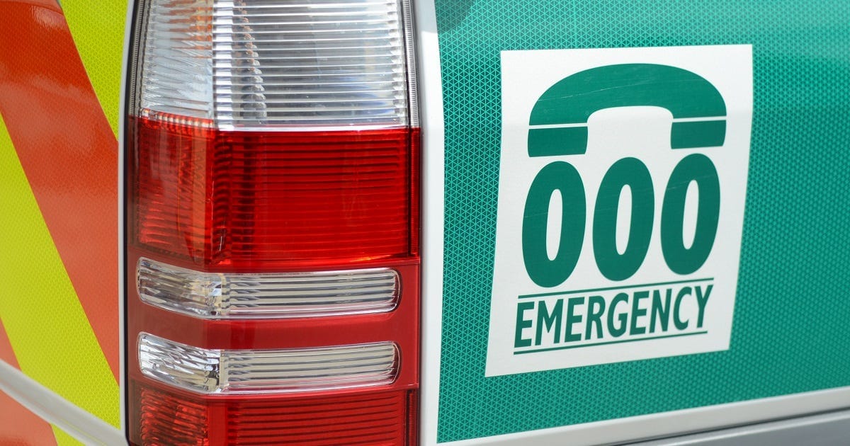 Tradesman electrocuted at Tailem Bend