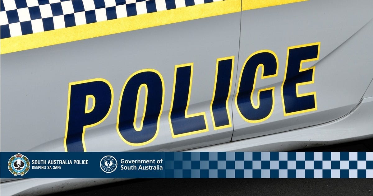 Seventh Street business broken into