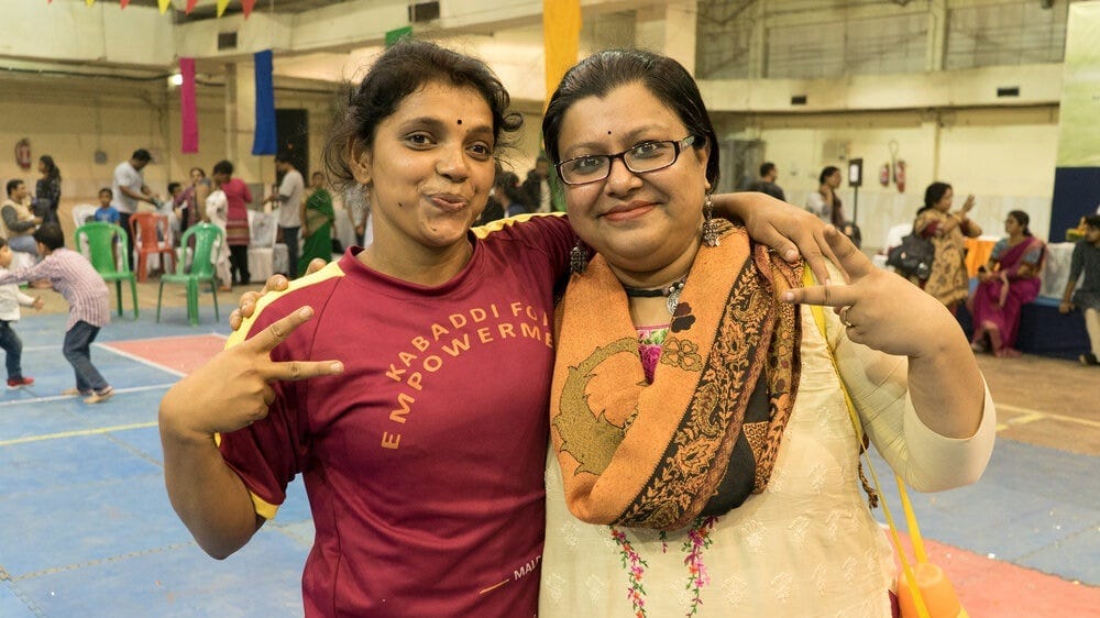 Short film screening planned for International Women's Day 2021