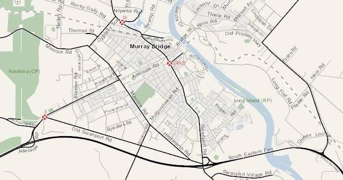 B-doubles to be banned from town centre
