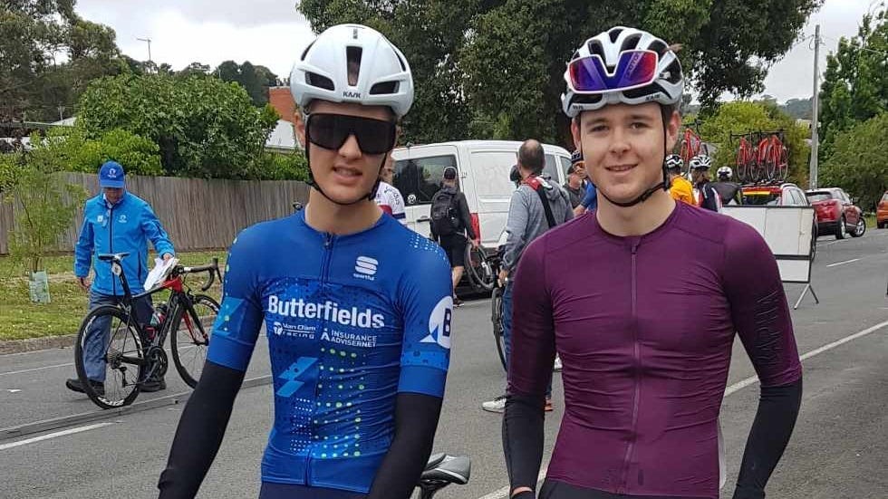 Sports round-up: Murray Bridge cyclists mix it with the best at national championships