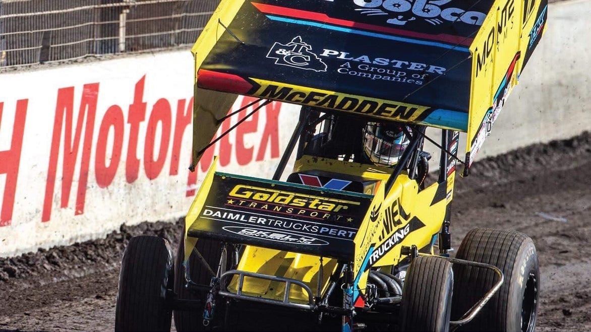 Speedway will welcome back interstate racers on Australia Day