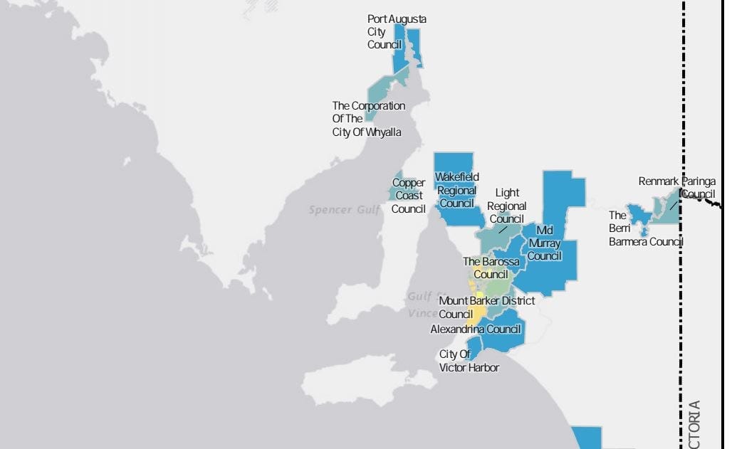 Coronavirus: Two active cases in Murraylands