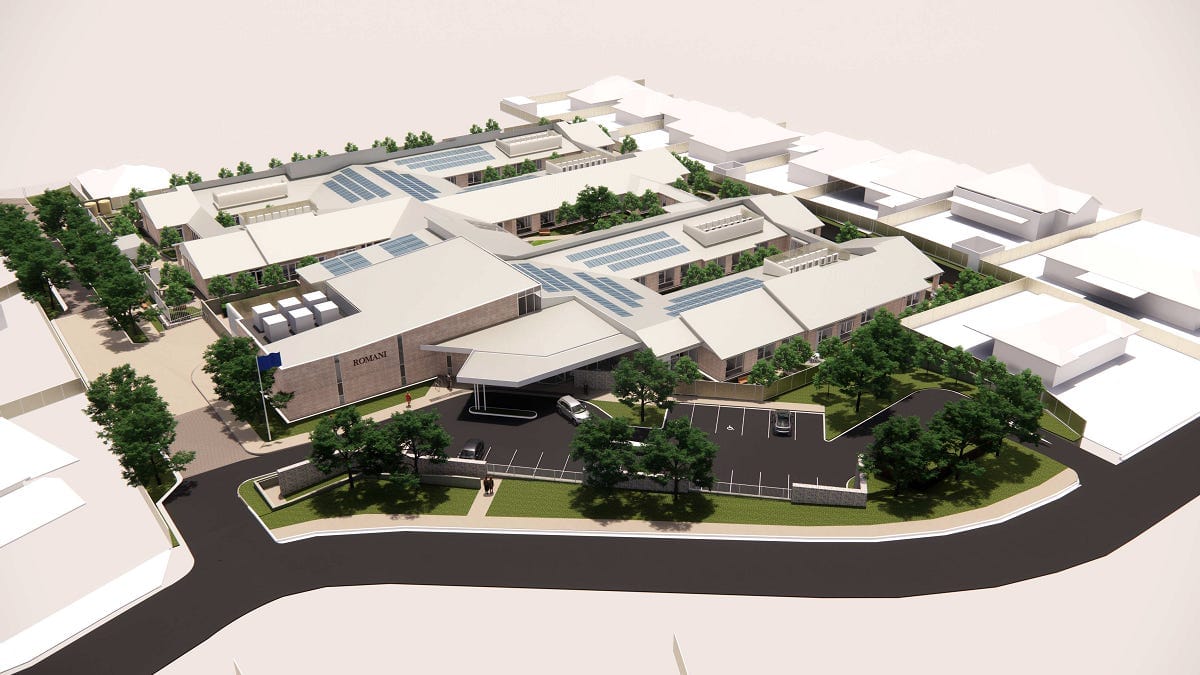 Planning code change helps Murray Bridge developer avoid legal action
