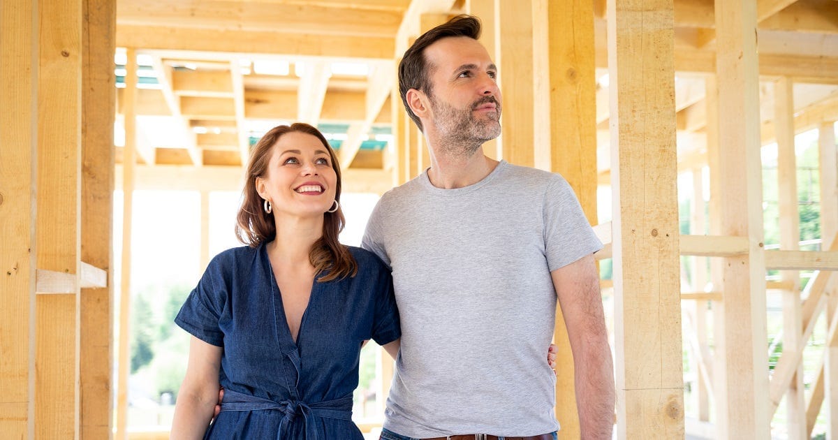 Financial incentives for property buyers and owners
