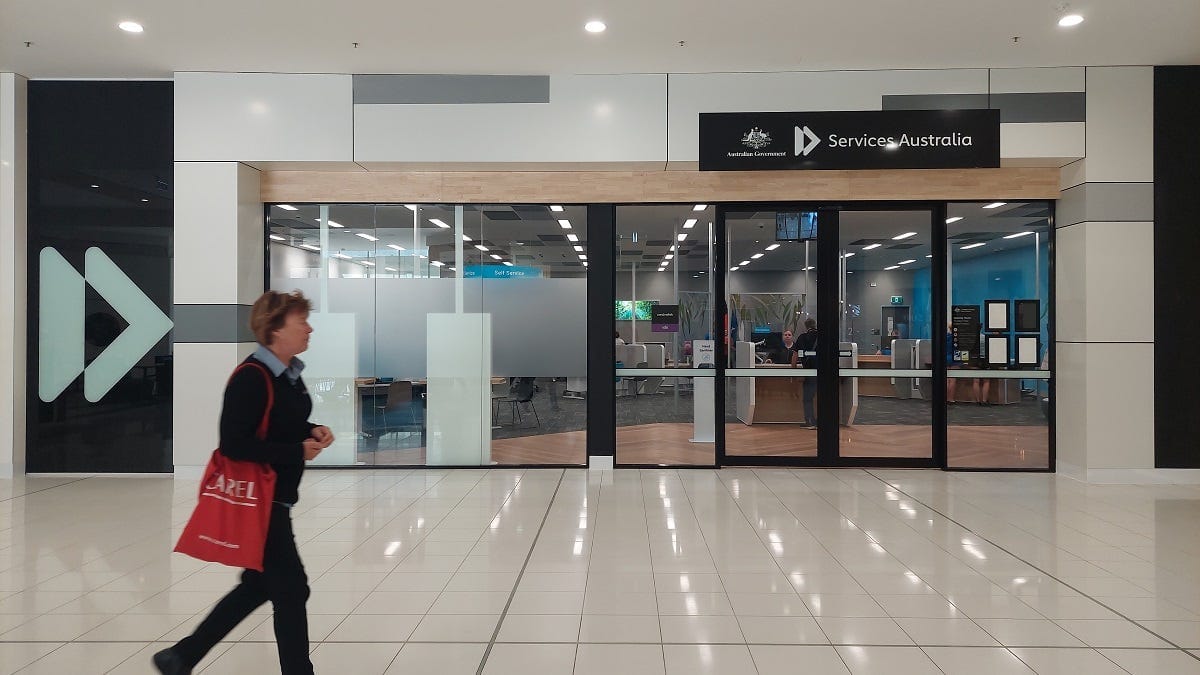 Murray Bridge’s unemployment rate is at its lowest level in years … or is it?