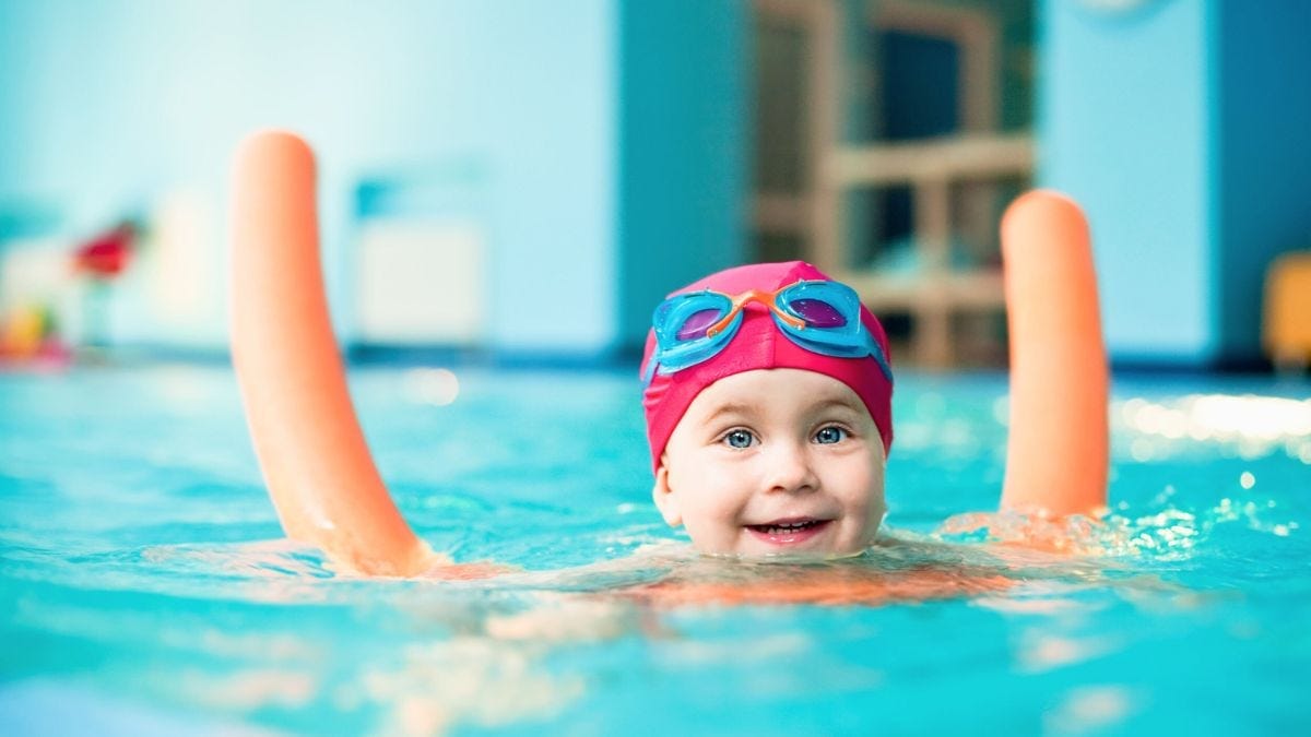 Indoor pool planned in Murray Bridge
