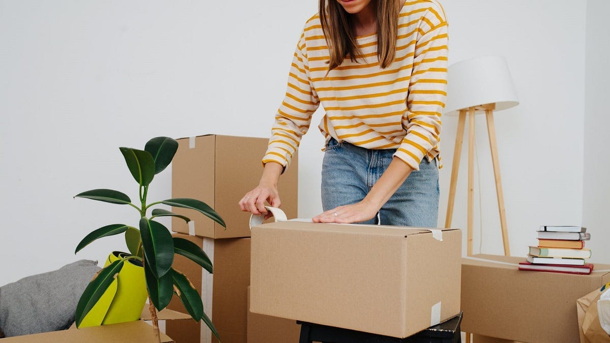 Reduced HomeStart deposits will mean big savings for regional home buyers