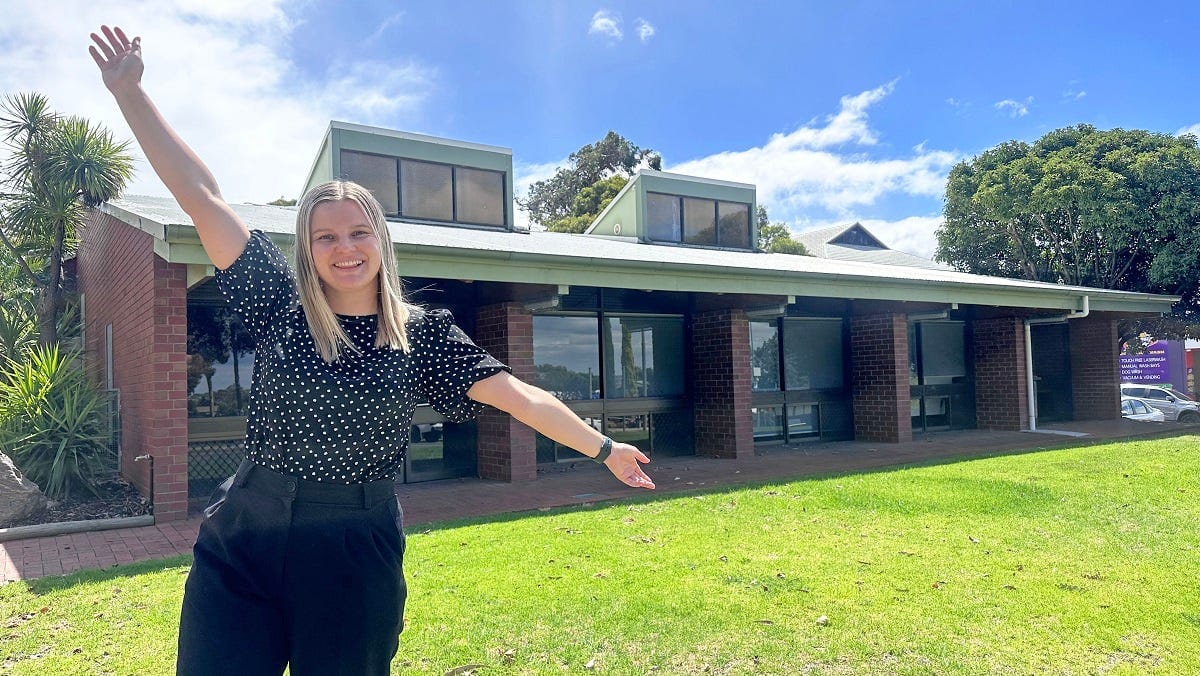 Taster classes will mark launch of new Wellbeing Hub in Murray Bridge