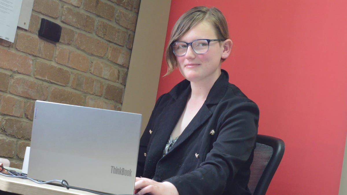 Emily Green reflects on her work experience at Murray Bridge News