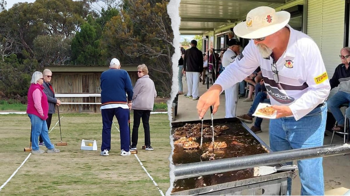 Murray Bridge sporting clubs need your approval to keep their home grounds
