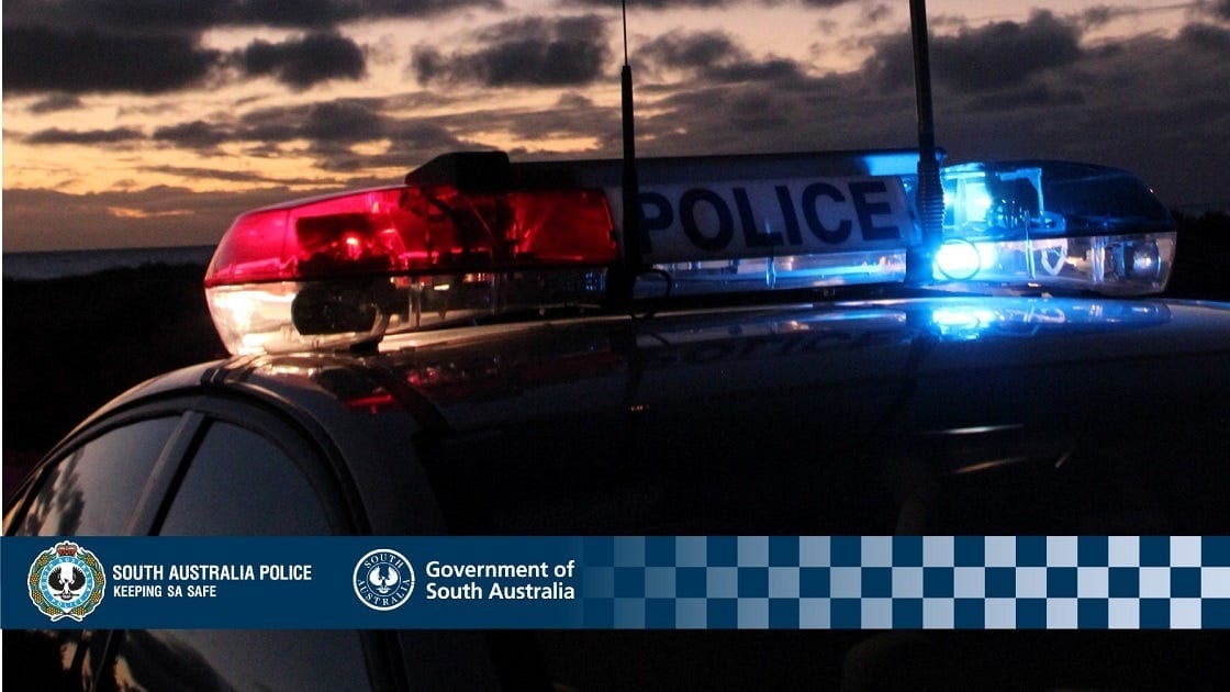 Murray Bridge teenager arrested over city theft
