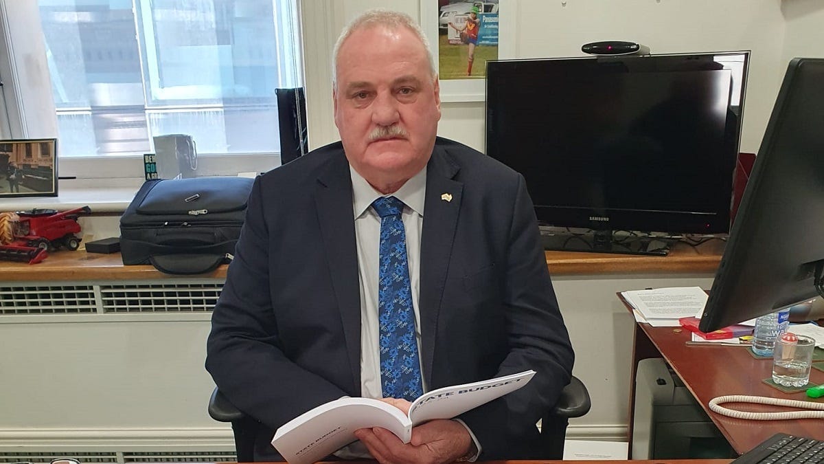 Murraylands misses out on new infrastructure in 2023-24 state budget