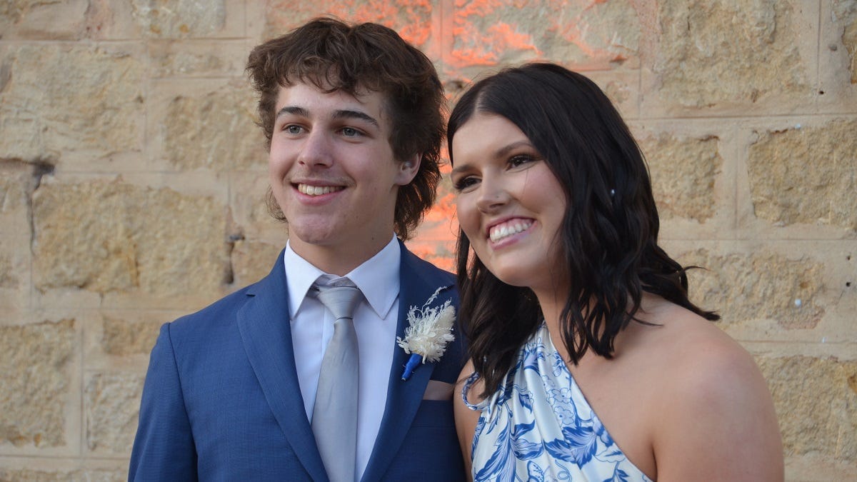Murray Bridge High School formal 2023: See the photos
