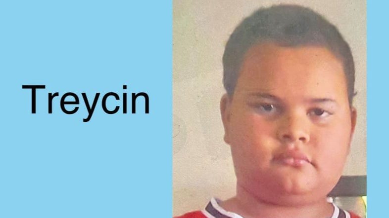 Eleven-year-old boy found safe and well