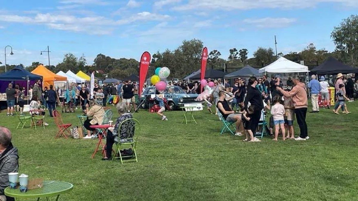 Things to do in Murray Bridge: March 10–16, 2023