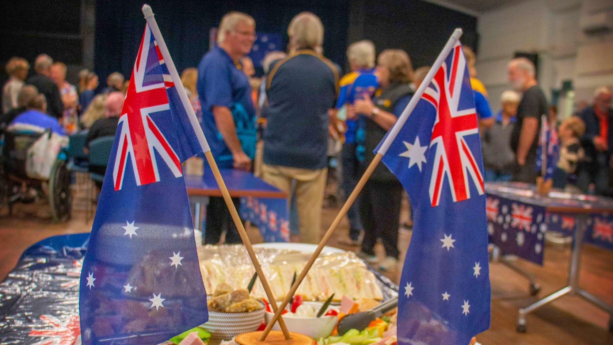 Australia Day 2025 Where to celebrate in the Murraylands