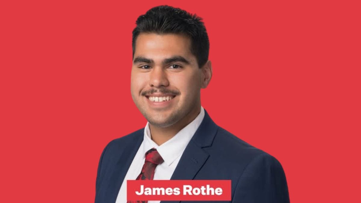 Labor reveals their election candidate for Barker